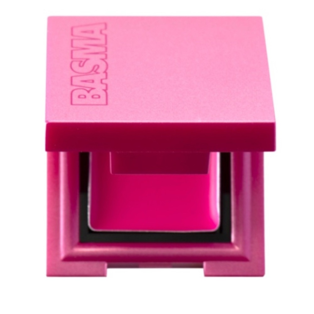 Basma blush mini